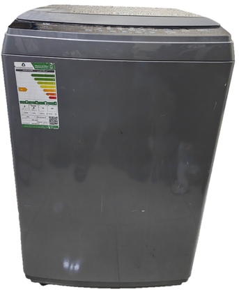 Jubail, Appliances, SAR 600,  Haier Refrigerator And White Westinghouse Automotic Washing Machine (Dryer Not Working)