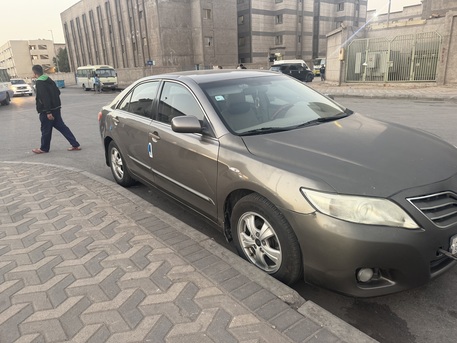 Al Khobar Al Shamalia, Vehicles, Cars & Trucks , SAR 25000,  Toyota Camry,  2011,  Automatic,  340 KM,  Want To Sell My Camry In Excellent Condition