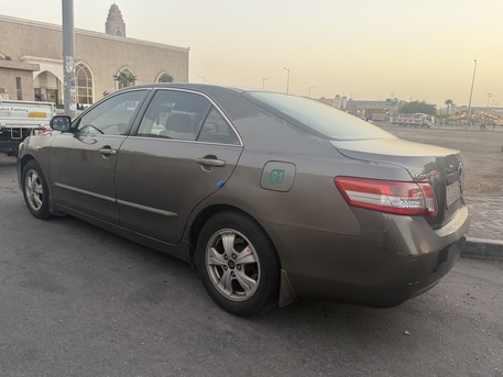Al Khobar Al Shamalia, Vehicles, Cars & Trucks , SAR 25000,  Toyota Camry,  2011,  Automatic,  340 KM,  Want To Sell My Camry In Excellent Condition