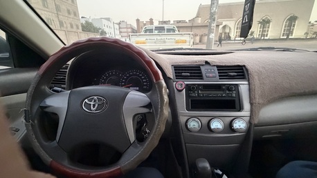 Al Khobar Al Shamalia, Vehicles, Cars & Trucks , SAR 25000,  Toyota Camry,  2011,  Automatic,  340 KM,  Want To Sell My Camry In Excellent Condition