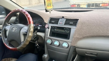 Al Khobar Al Shamalia, Vehicles, Cars & Trucks , SAR 25000,  Toyota Camry,  2011,  Automatic,  340 KM,  Want To Sell My Camry In Excellent Condition