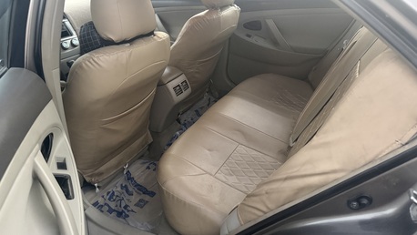 Al Khobar Al Shamalia, Vehicles, Cars & Trucks , SAR 25000,  Toyota Camry,  2011,  Automatic,  340 KM,  Want To Sell My Camry In Excellent Condition