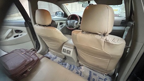 Al Khobar Al Shamalia, Vehicles, Cars & Trucks , SAR 25000,  Toyota Camry,  2011,  Automatic,  340 KM,  Want To Sell My Camry In Excellent Condition