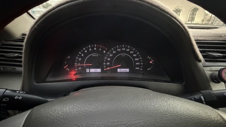 Al Khobar Al Shamalia, Vehicles, Cars & Trucks , SAR 25000,  Toyota Camry,  2011,  Automatic,  340 KM,  Want To Sell My Camry In Excellent Condition