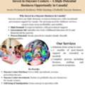 Stable Daycare Center Business Investment Opportunity In Canada