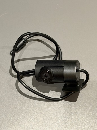 Jeddah, Auto Parts, SAR 250,  70mai Pro Plus A500S داش كام أمامي + خلفي + مراقبة أثناء الوق