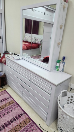 Riyadh, Furniture, SAR 2000,  Bed Room
