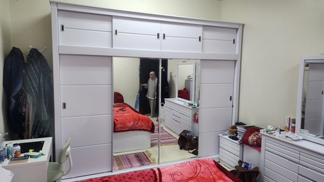 Riyadh, Furniture, SAR 2000,  Bed Room