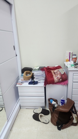 Riyadh, Furniture, SAR 2000,  Bed Room