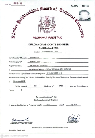 Riyadh, Job Seekers, Assistant Geologist