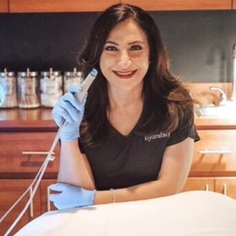 New York, Health, Antoinette Aesthetics