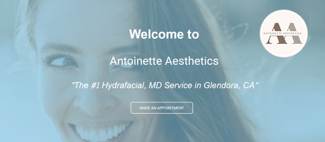 New York, Health, Antoinette Aesthetics