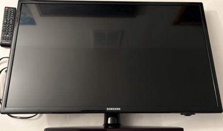 Jeddah, Electronics, SAR 440,  Samsung TV  40