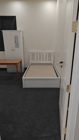 Riyadh, Bedspace Available, SAR 900/month,  Bed Space Available In A Fully Furnished 2 BHK Apartment. All Basic Necessities Are Availa