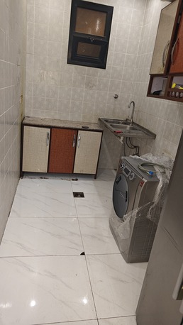 Riyadh, Bedspace Available, SAR 900/month,  Bed Space Available In A Fully Furnished 2 BHK Apartment. All Basic Necessities Are Availa