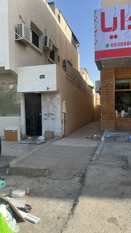 Al Suwaidi, Rooms Available, SAR 2500/month,  FULL FURNISHED FAMLY 2BHK ROOM AVAILABLE