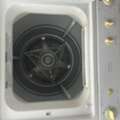 SAR 2500,  Washing Machine /GE Double Decker Heavy Duty Laundry