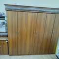 SAR 1,  Bedroom Set And Dining Table For Sale