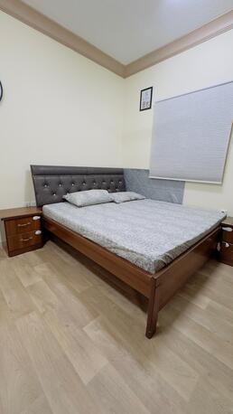 Jubail, Furniture, SAR 1,  Bedroom Set And Dining Table For Sale