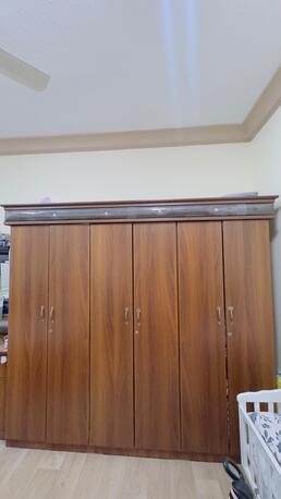 Jubail, Furniture, SAR 1,  Bedroom Set And Dining Table For Sale
