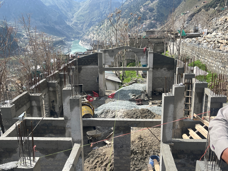 Al Naseem, Job Seekers, Bs Civil Engineer