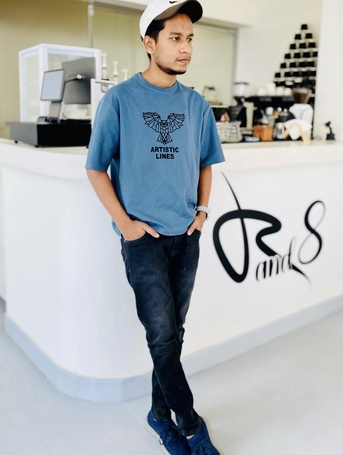 Riyadh, Job Seekers, I Am A Skilled Barista.