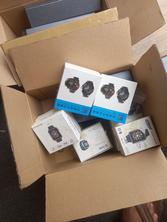 Jeddah, Appliances, SAR 3,  Accessories