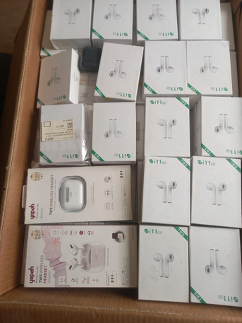 Jeddah, Appliances, SAR 3,  Accessories