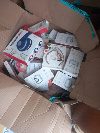 Jeddah, Appliances, SAR 3,  Accessories