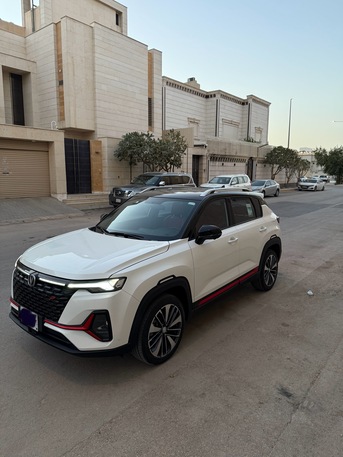 Riyadh, Items Wanted, Changan Cs35 Full Option 2025