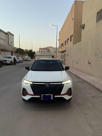 Riyadh, Items Wanted, Changan Cs35 Full Option 2025