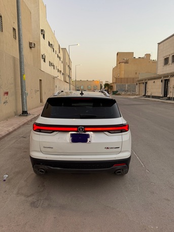 Riyadh, Items Wanted, Changan Cs35 Full Option 2025