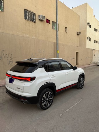 Riyadh, Items Wanted, Changan Cs35 Full Option 2025