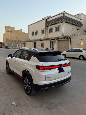 Riyadh, Items Wanted, Changan Cs35 Full Option 2025