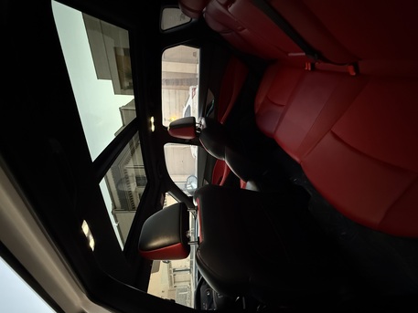 Riyadh, Items Wanted, Changan Cs35 Full Option 2025