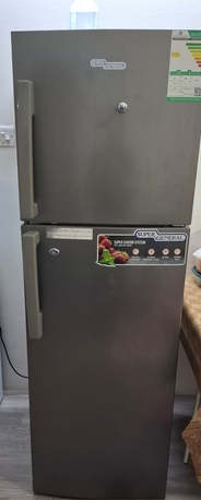 Al Murabba, Electronics, SAR 1100,  Refrigerator