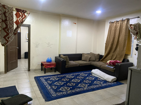 Khobar, Rooms Available, SAR 900/month,  Furnished,  Room Sharing , Room Available Flat  Sharing , Furnished Flat On Sharing