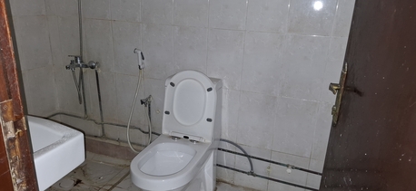 Hoora, Apartments/Houses, BHD 170/month,  2 BR,  2 Bedroom Unfernished Flat For Rent Without Ewa