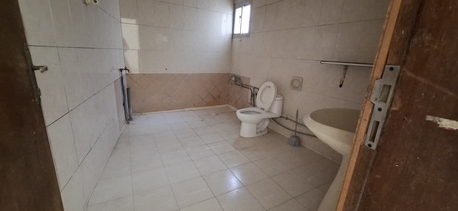 Hoora, Apartments/Houses, BHD 170/month,  2 BR,  2 Bedroom Unfernished Flat For Rent Without Ewa