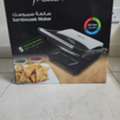 SAR 60,  URGENT SALE--Emjoi Samosa Maker