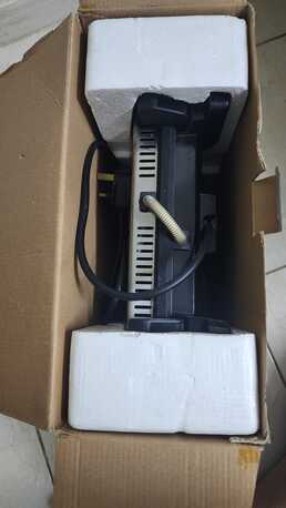 Jeddah, Appliances, SAR 60,  URGENT SALE--Emjoi Samosa Maker