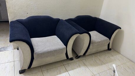 Riyadh, Household Items, SAR 50,  Single Sofa, Office Chair , Iron Stand