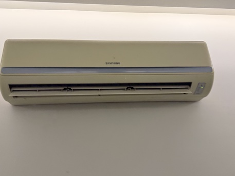 Mushrefah, Air Conditioners, SAR 550,  Samsung Ac For Sale