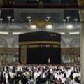 Ramadan Umrah Package &ndash; First Ashra Blessings