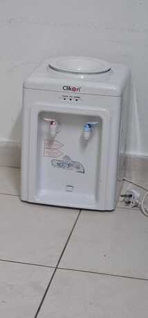 Al Malaz, Appliances, SAR 520,  Electric Oven,LCD TV (40"),table, Chapathi Maker , Water Dispenser For Sale