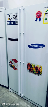 Al Malaz, Appliances, For Sale: Refrigerator &ndash; Excellent Condition