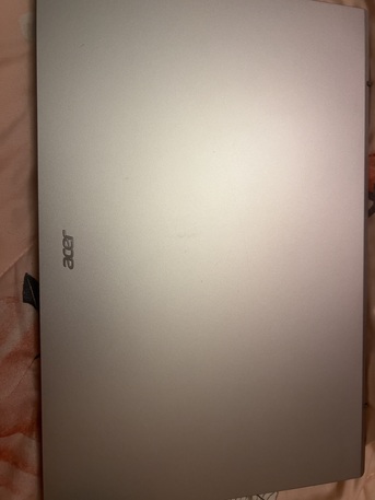 Dammam, Tablet Computers, SAR 2500,  New Laptop For Sales ACR Aspire 3 Intel I7
