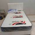 SAR 5,  All Types Of Medium Size Bed With Mattress And Without Mattress Available In Low Price