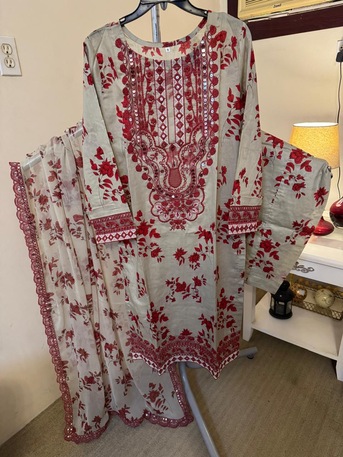 Khobar, Clothing & Accessories, Pakistani Stitched Dresses (Arrival Of Ramadan Collection)