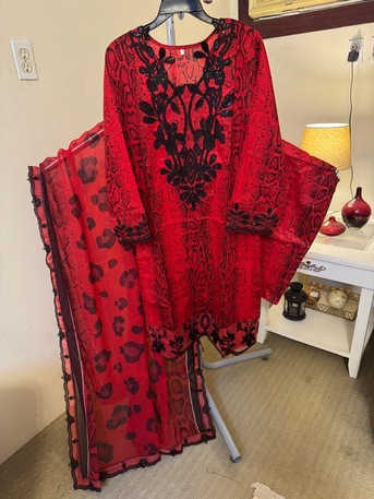 Khobar, Clothing & Accessories, Pakistani Stitched Dresses (Arrival Of Ramadan Collection)